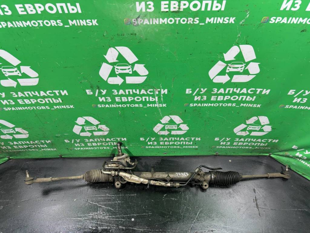 (57465) Рулевая рейка Mazda 2 2005 - фото1 (57465) Рулевая рейка Mazda 2 2005 - фото1