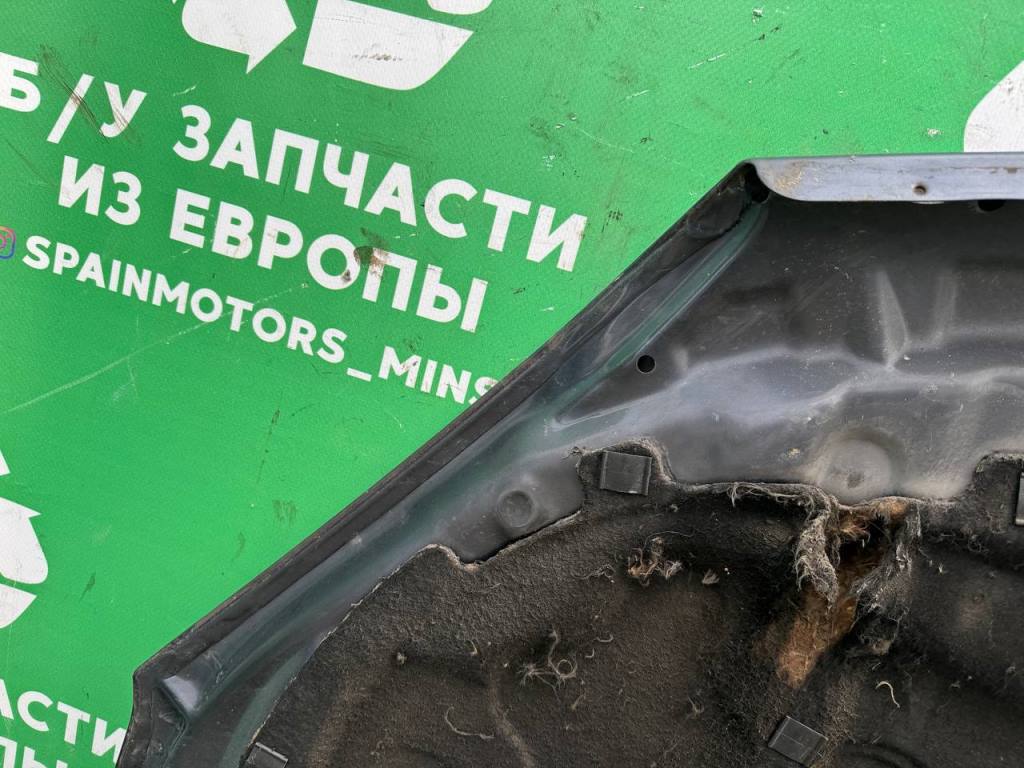 (61636) Капот Opel Astra H 2006 фото-6