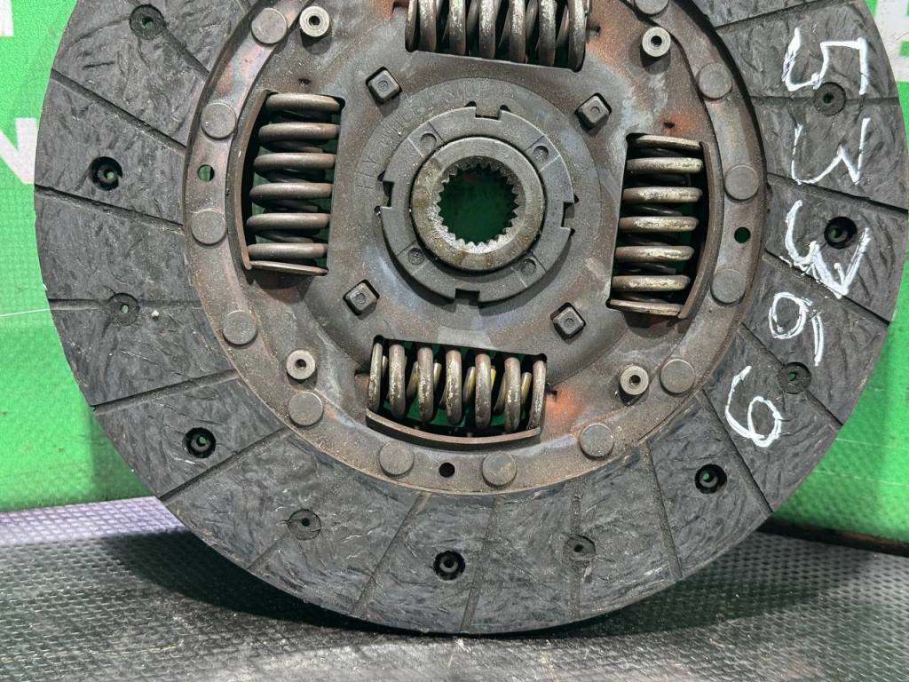 (53369) Диск сцепления Daewoo Nubira 2000 2 i фото-3