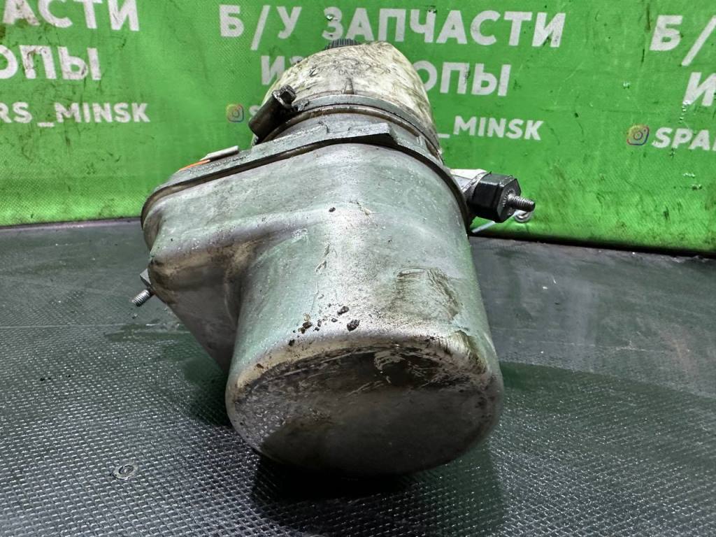 (39960) Электрогидроусилитель руля Saab 9-3 2003 фото-5