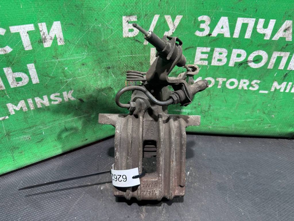 (62627) Суппорт задний левый Volkswagen Golf V 2005 - фото1