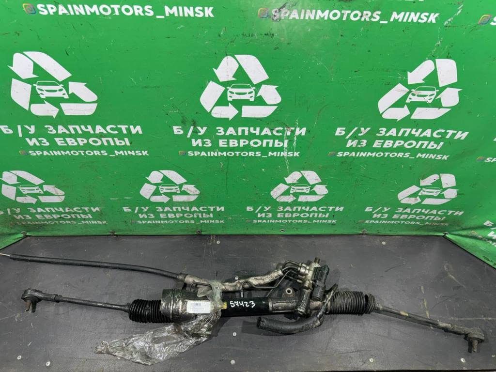 (57423) Рулевая рейка Chevrolet Epica 2008 96801275 - фото1