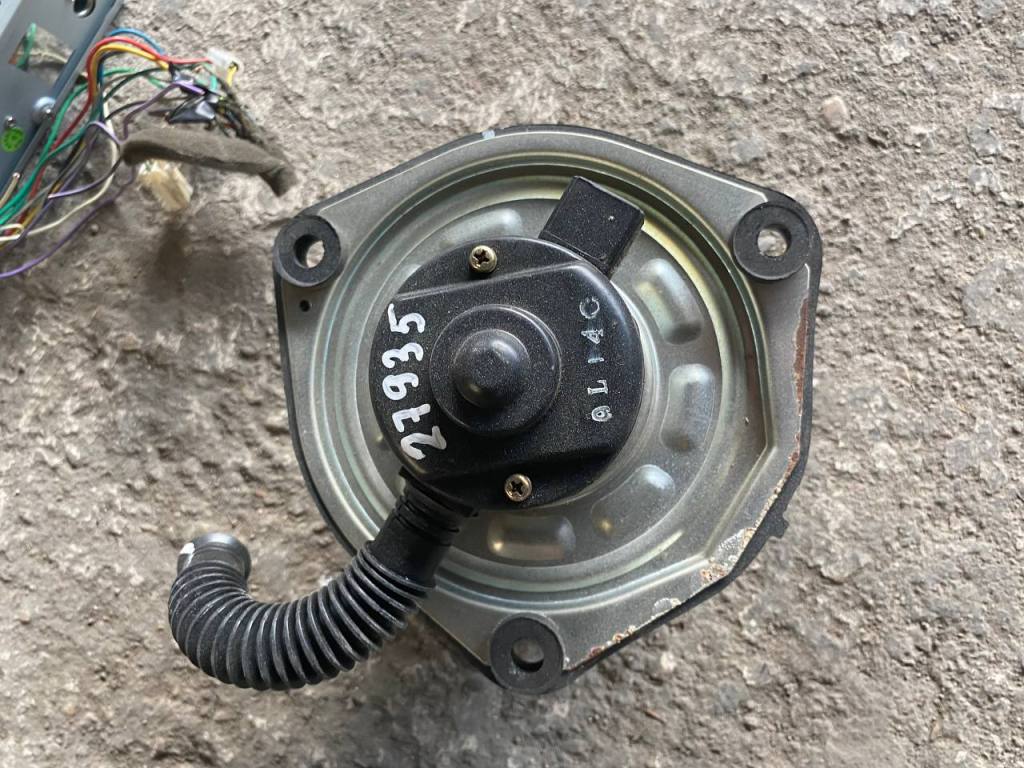 (27935) Моторчик печки Daewoo Leganza 1999 - фото1 (27935) Моторчик печки Daewoo Leganza 1999 - фото1