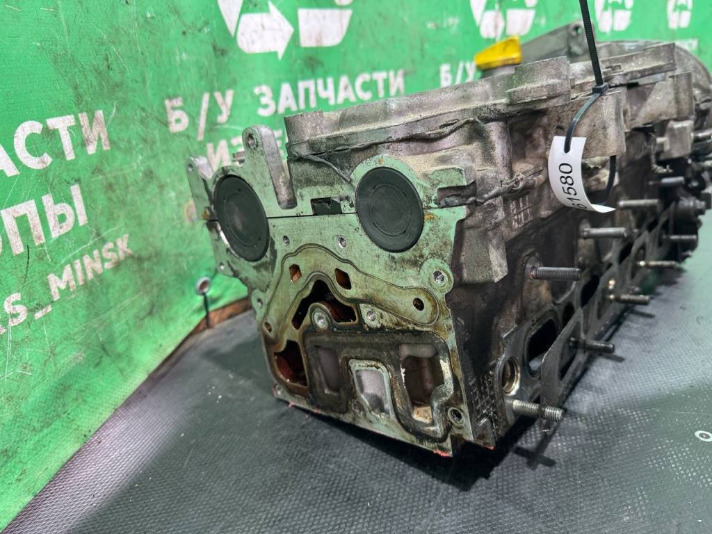 (61580) Головка блока цилиндров Renault Laguna 2005 1,6 i K4M, 8200307580F, 8200294042 фото-5 (61580) Головка блока цилиндров Renault Laguna 2005 1,6 i K4M, 8200307580F, 8200294042 фото-5