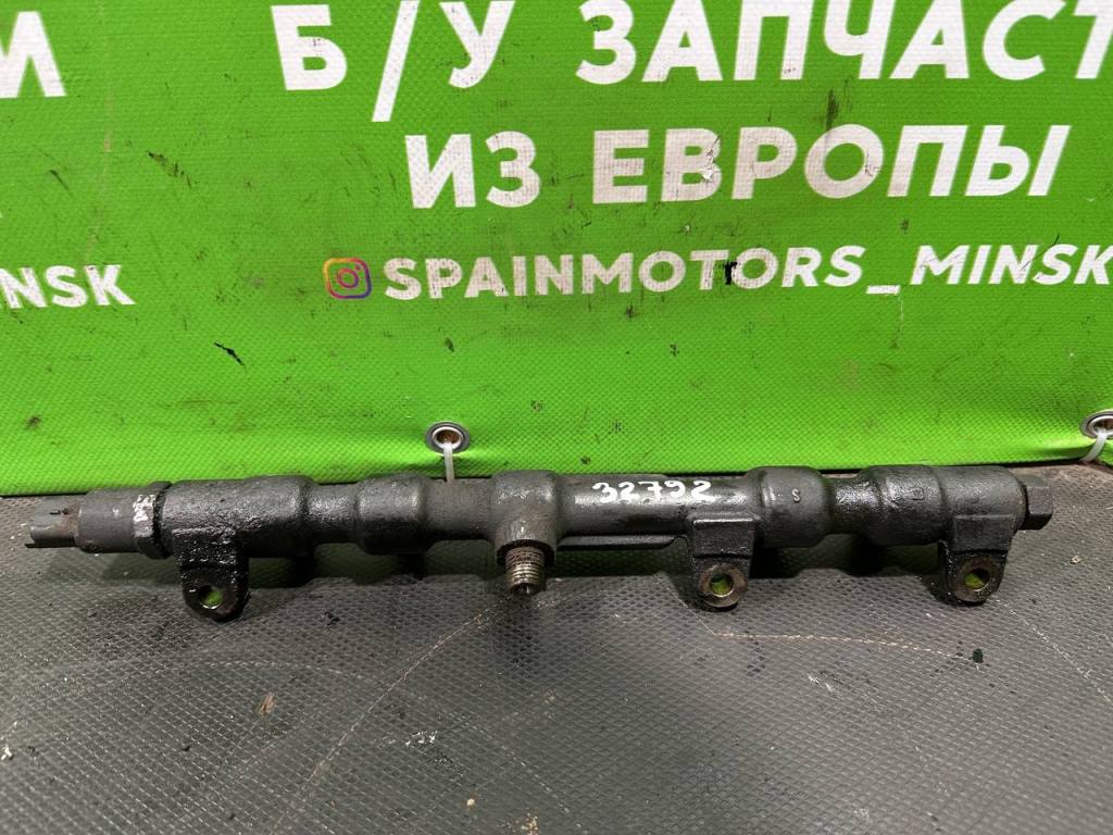 (32792) Топливная рампа Ford Mondeo III 2004 2 TDCi (32792) Топливная рампа Ford Mondeo III 2004 2 TDCi
