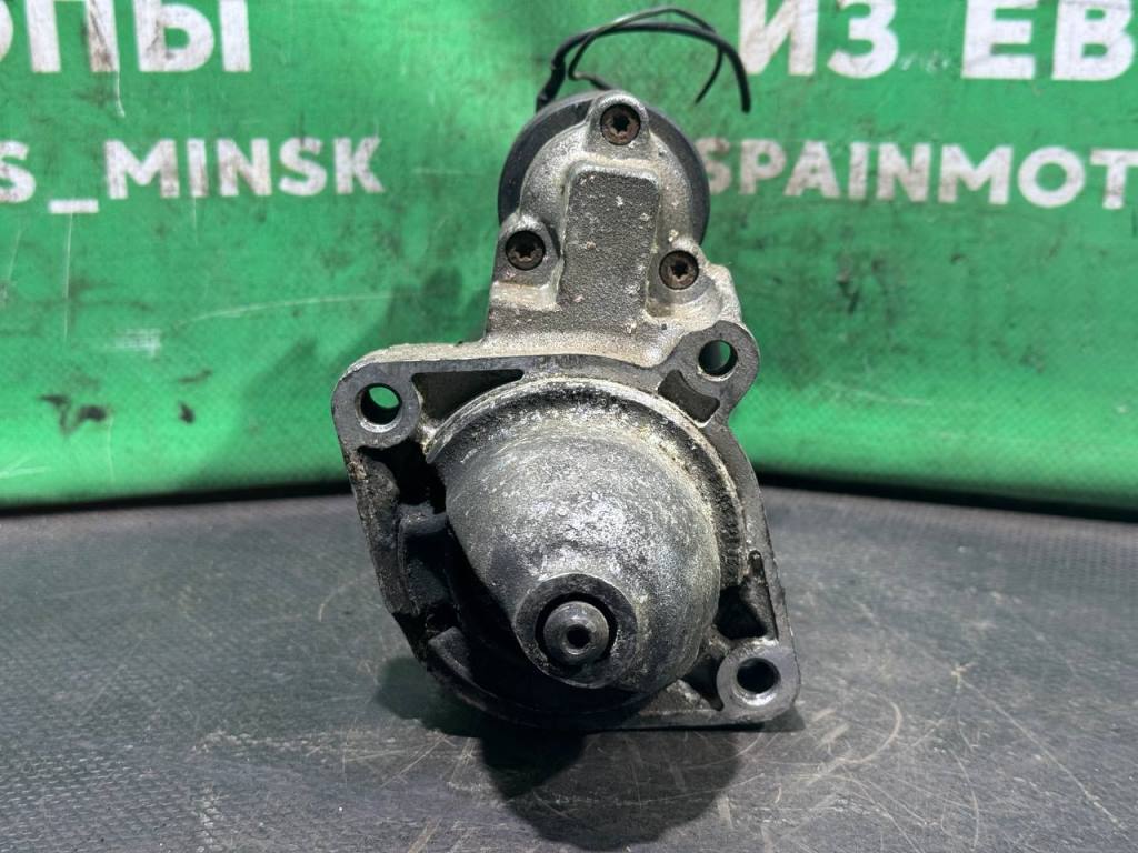 (54617) Стартер BMW 5 E39 2002 2 i 0001108157 фото-2