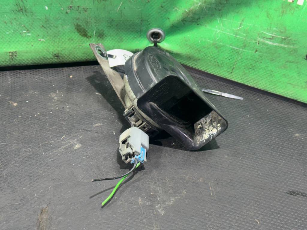 (62503) Сигнал (клаксон) Nissan Qashqai 2008 - фото2