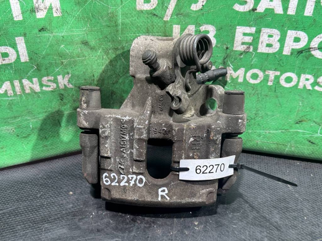 (62270) Суппорт задний правый Ford Focus II 2006 - фото1