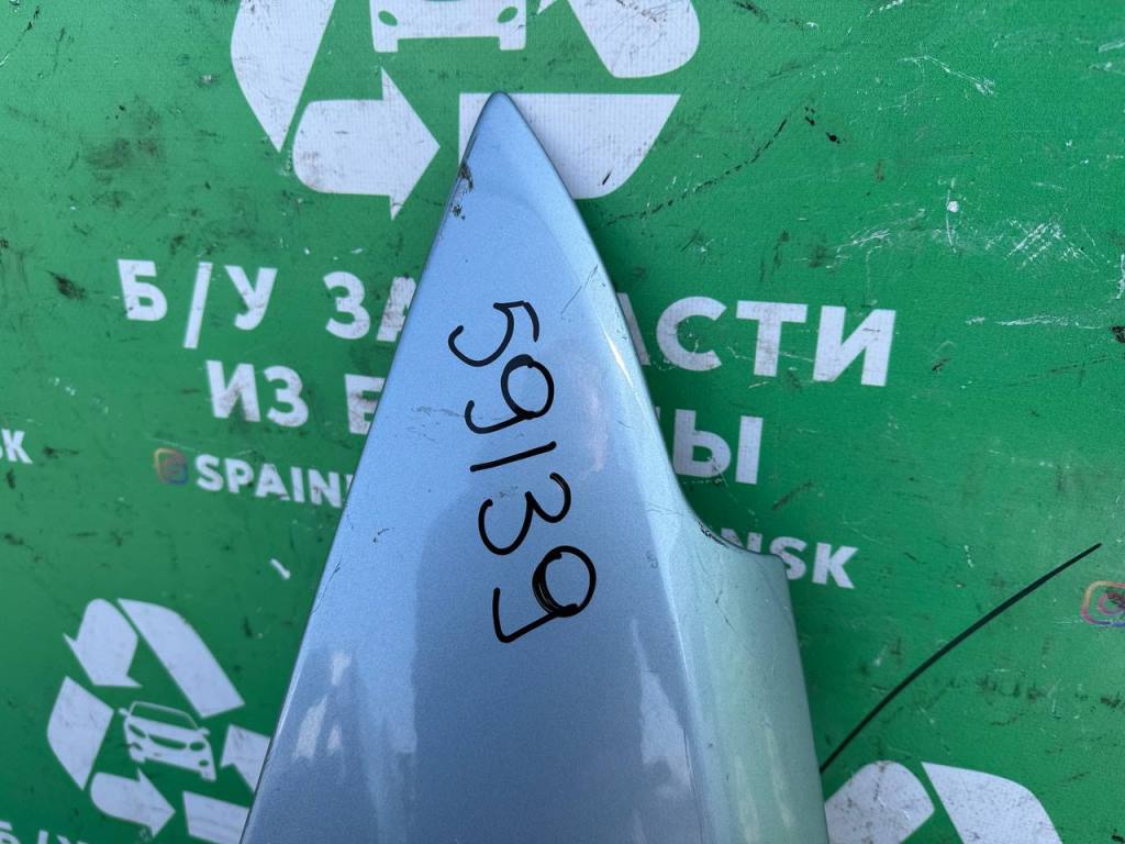 (59139) Крыло переднее левое Ford C-Max 2005 фото-2