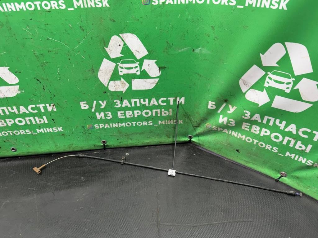 (61448) Трос капота Tesla Model S 2018 106670000A - фото1