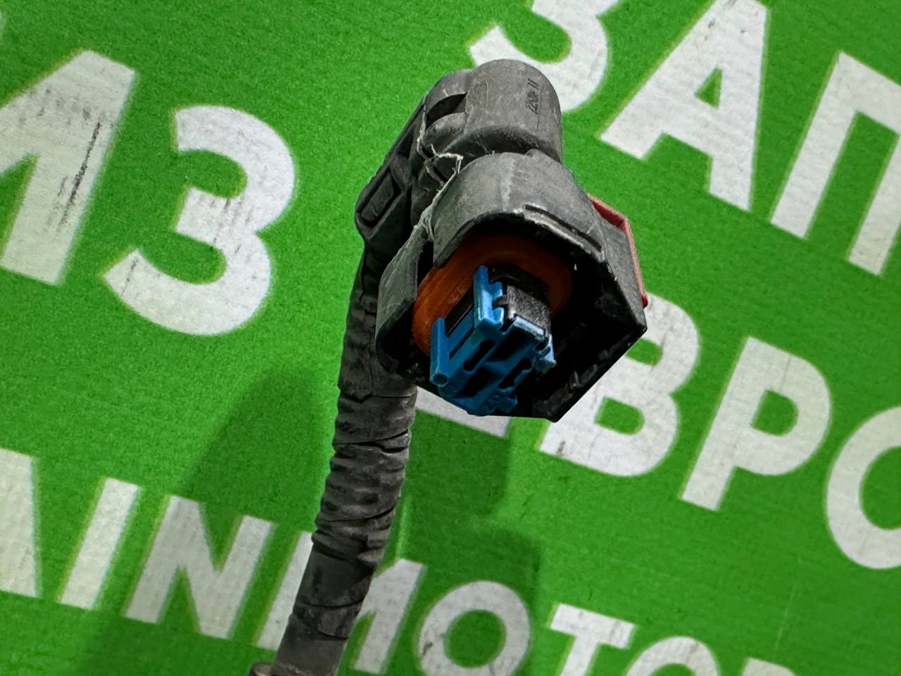 (33850) Проводка Tesla Model 3 2022 104478100A фото-3