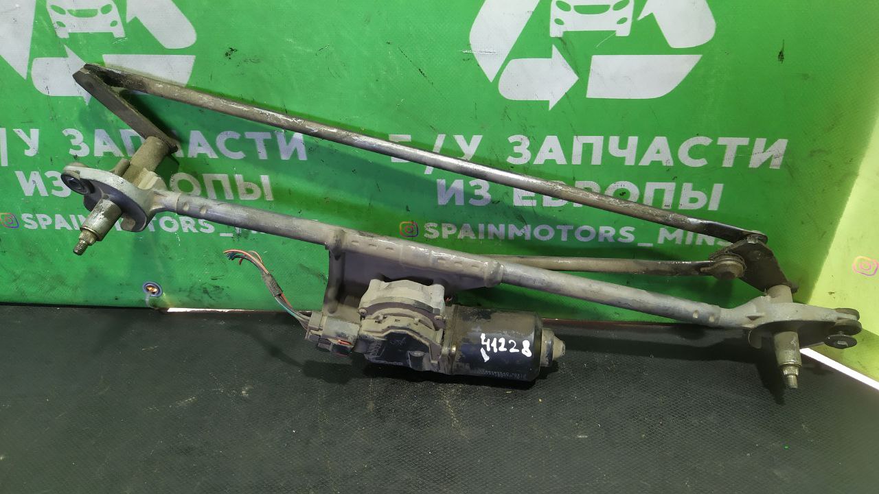 (41228) Механизм стеклоочистителя (трапеция дворников) Chrysler PT-Cruiser 2002 AX1590105615 (41228) Механизм стеклоочистителя (трапеция дворников) Chrysler PT-Cruiser 2002 AX1590105615
