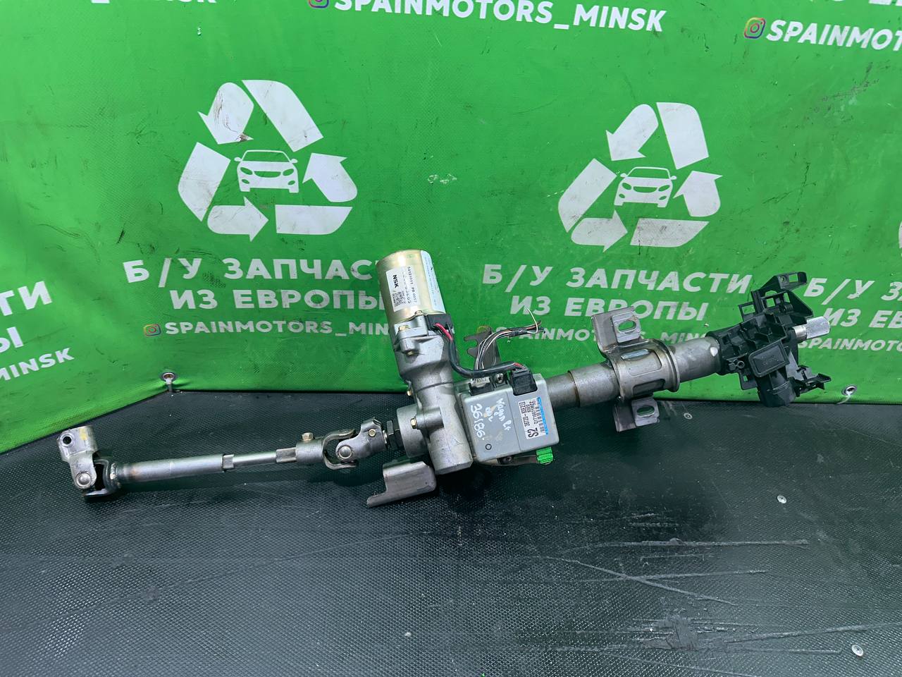 (36186) Электроусилитель руля Suzuki Wagon R + 2000 3872083E20 - фото1