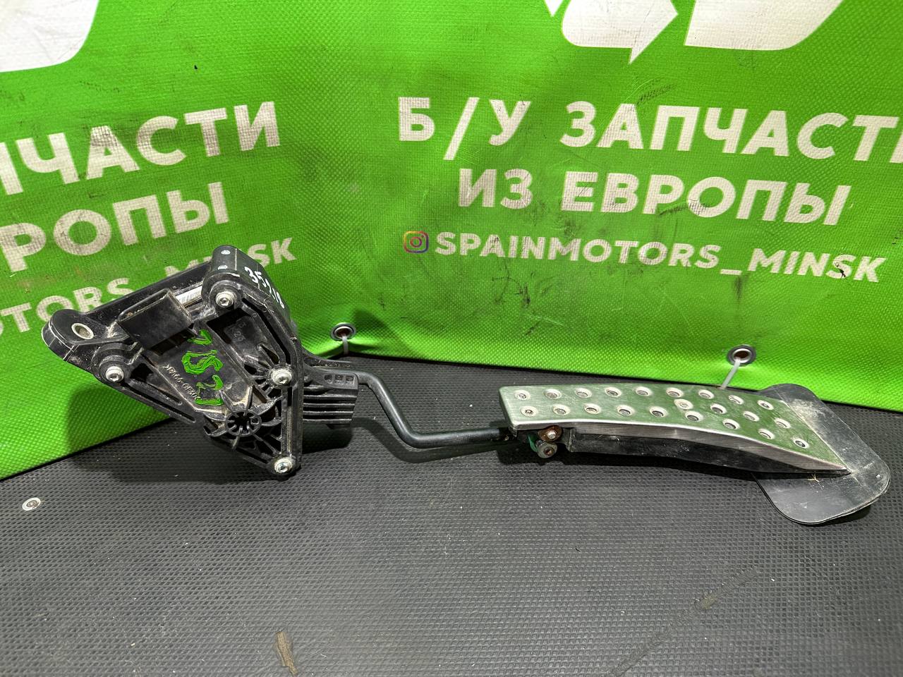 (35218) Педаль газа Honda Civic 2008 31308K23JM08A - фото1