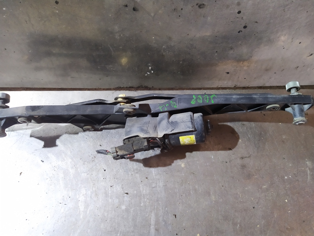 (658) Механизм стеклоочистителя (трапеция дворников) Jeep Grand Cherokee 1994 Valeo53546012 - фото2 (658) Механизм стеклоочистителя (трапеция дворников) Jeep Grand Cherokee 1994 Valeo53546012 - фото2