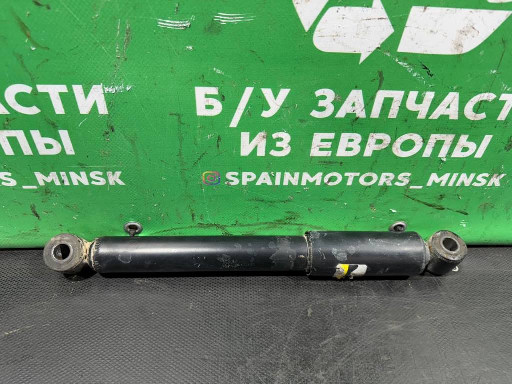 (52485) Амортизатор передний правый Iveco Daily 2003 V1502 - фото2