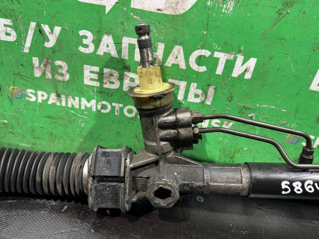 (58640) Рулевая рейка Daewoo Matiz 1999 - фото2