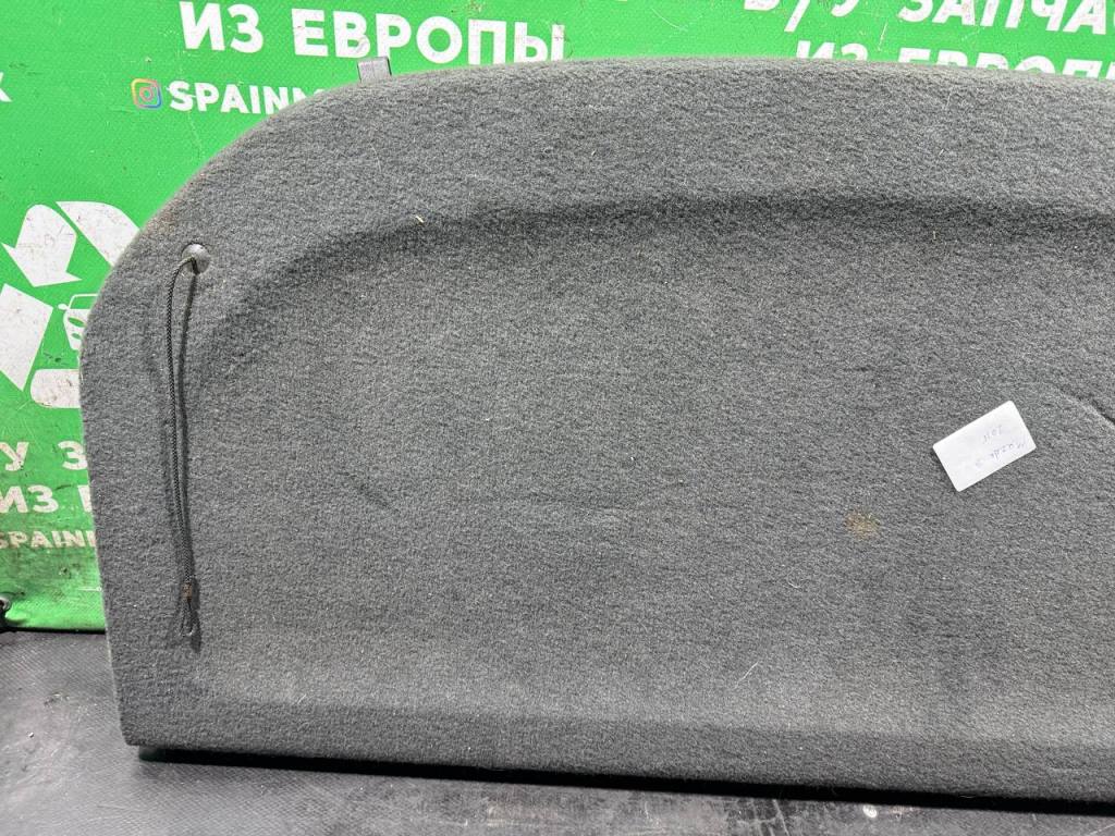 (59921) Полка багажника Mazda 3 2015 - фото2 (59921) Полка багажника Mazda 3 2015 - фото2