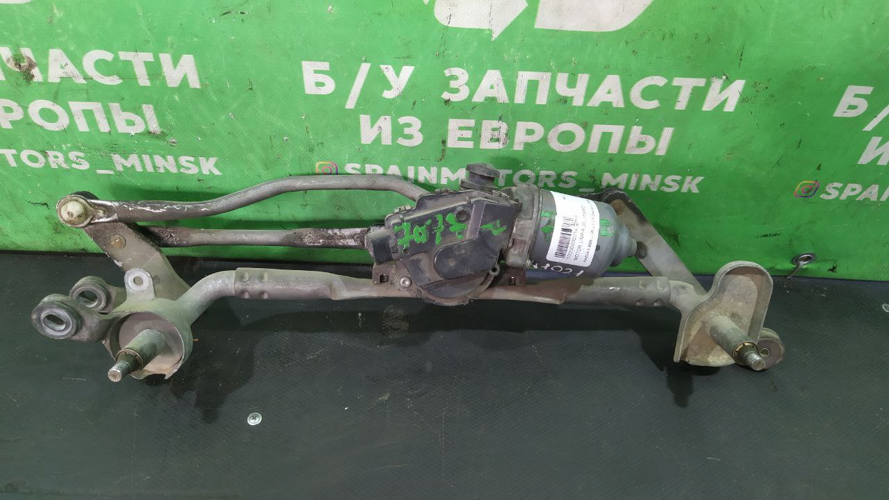 (41021) Механизм стеклоочистителя (трапеция дворников) Mazda 5 2005 (41021) Механизм стеклоочистителя (трапеция дворников) Mazda 5 2005