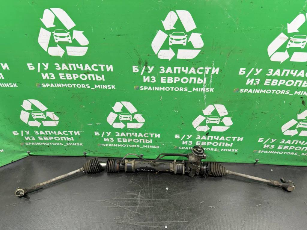 (57395) Рулевая рейка Volvo V40 1999 P882858 - фото1