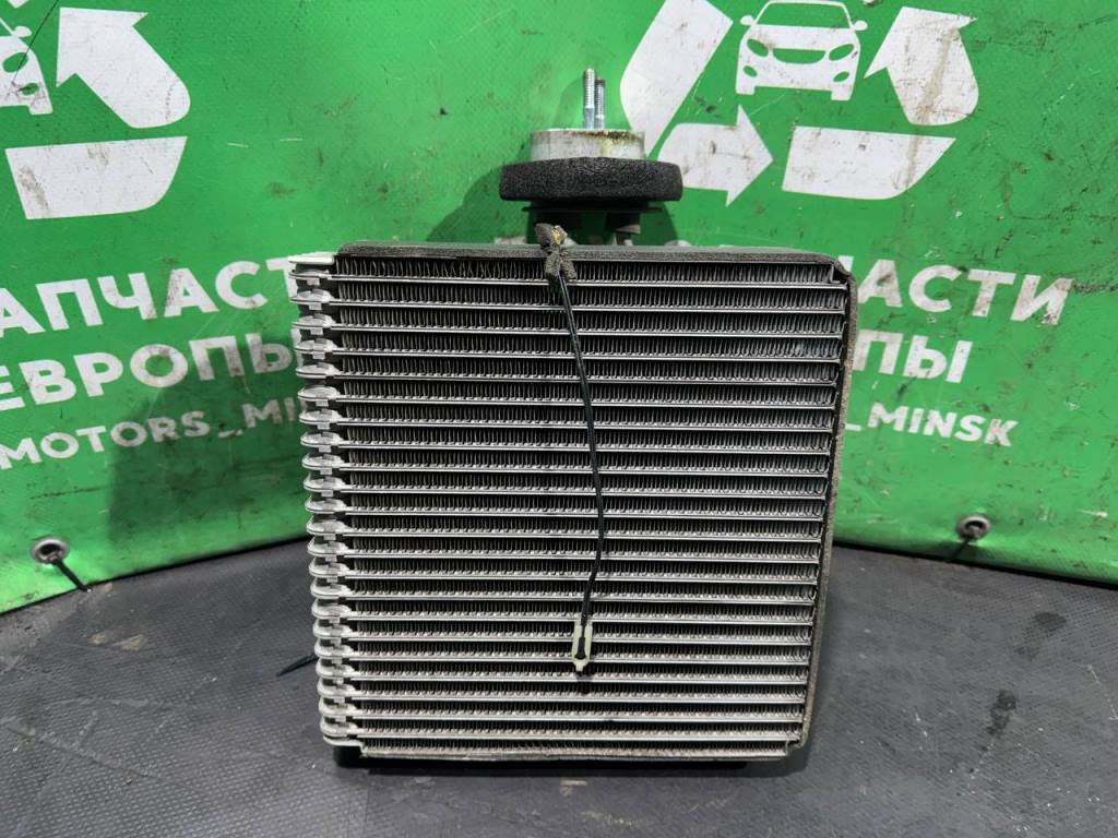 (62761) Радиатор кондиционера Hyundai Terracan 2005 2,9 CRDi F108ACWAA05 - фото1