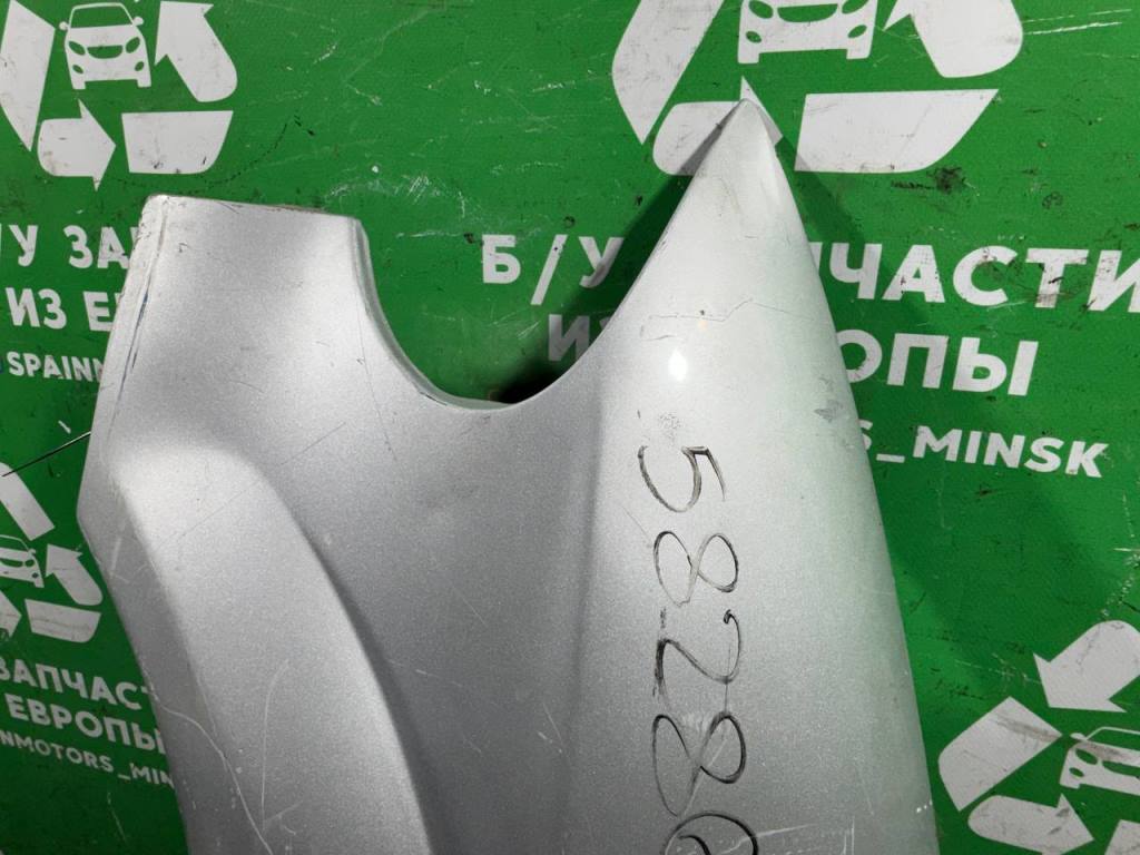 (58286) Крыло переднее левое Chrysler Voyager IV 2004 - фото2