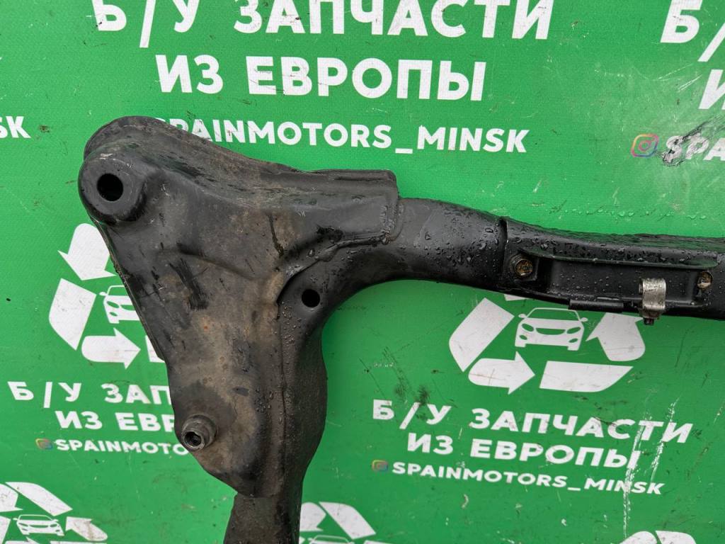 (55927) Балка подвески передняя (подрамник) Honda Civic 2003 - фото2