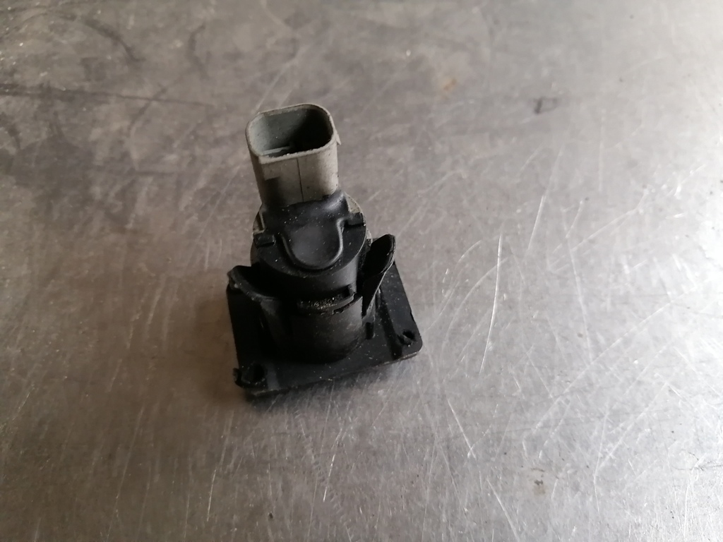 (61) Датчик парктроника BMW 5 E39 2001 фото-2