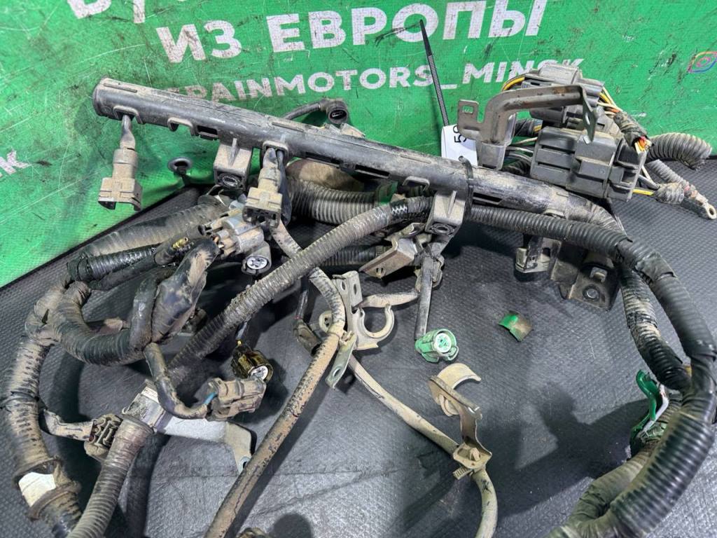 (59381) Проводка двигателя Rover 620 1996 2 i фото-3