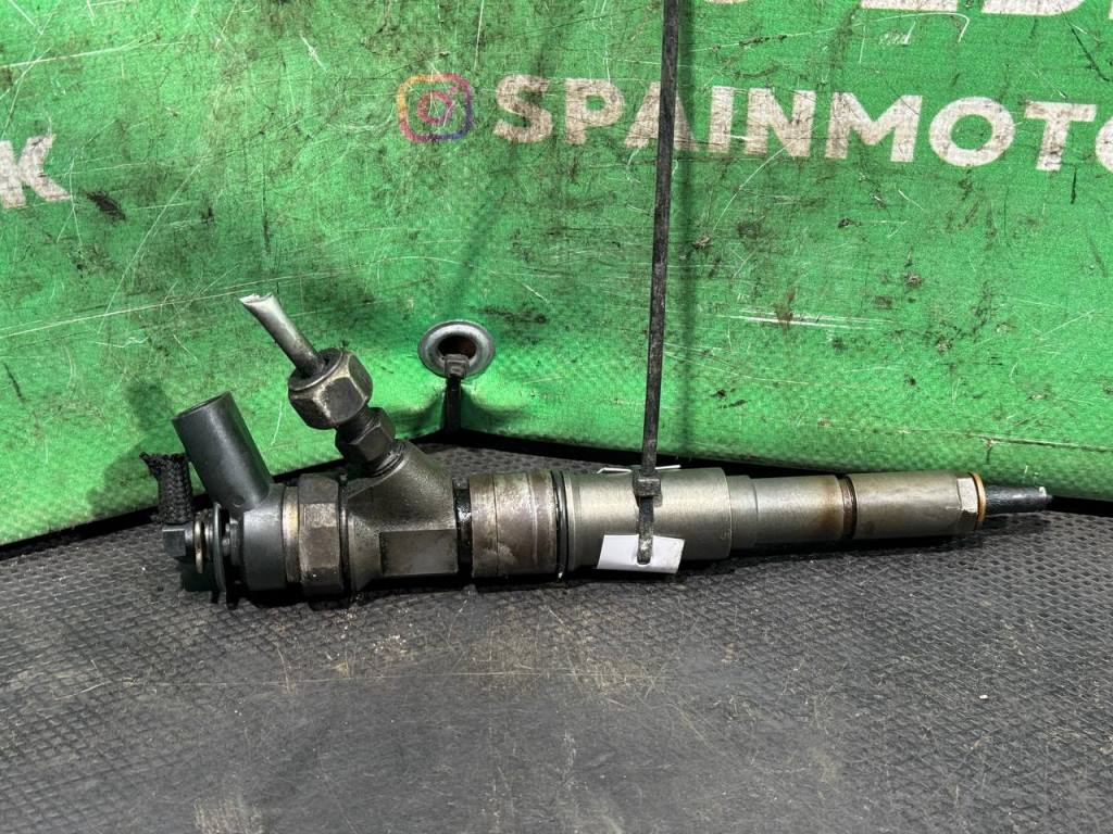 (60986) Форсунка BMW X5 E53 2004 3 D 0445110080 - фото1