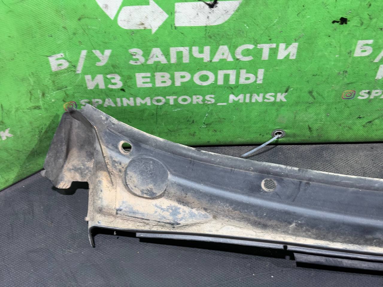 (46032) Дождевик BMW X5 E53 2005 51718402642 фото-2