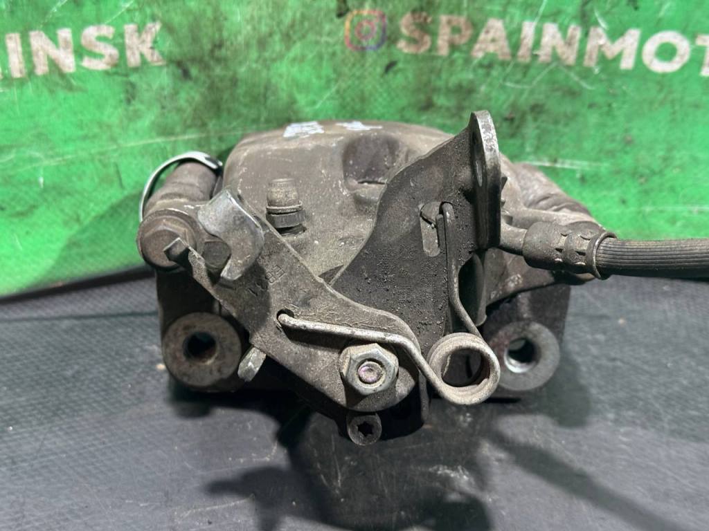 (62475) Суппорт задний правый Opel Insignia 2012 - фото2