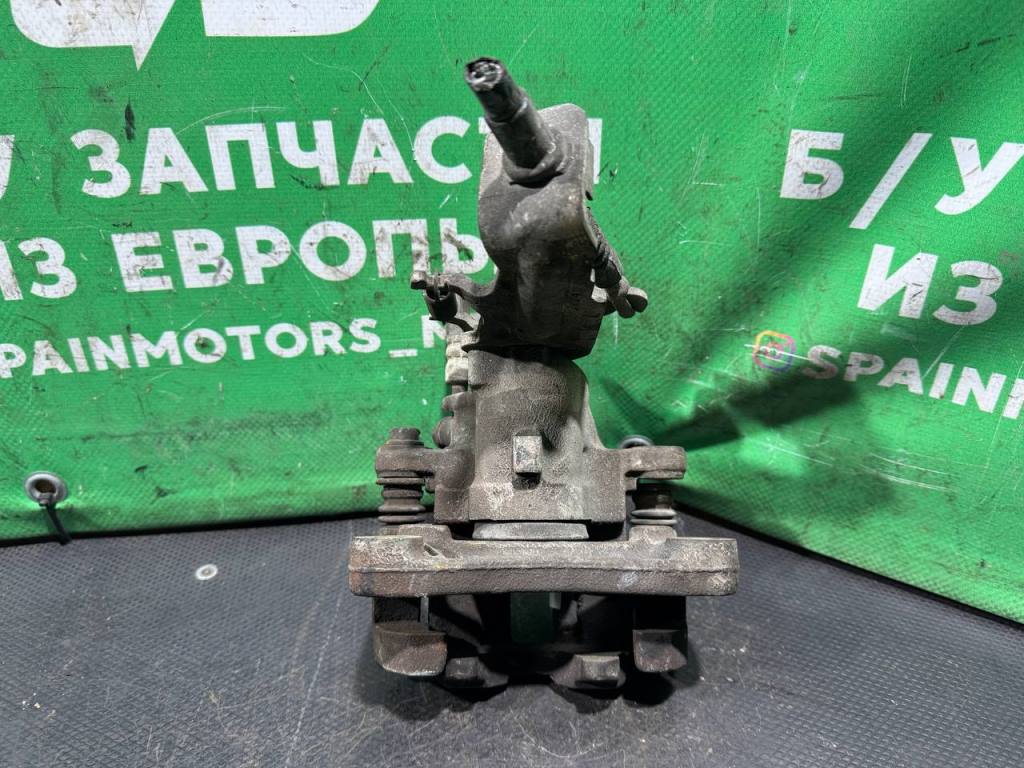 (62928) Суппорт задний левый Nissan Primera P11 1999 - фото2