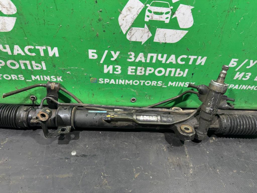 (57367) Рулевая рейка Kia Rio 2008 577001G450 - фото2