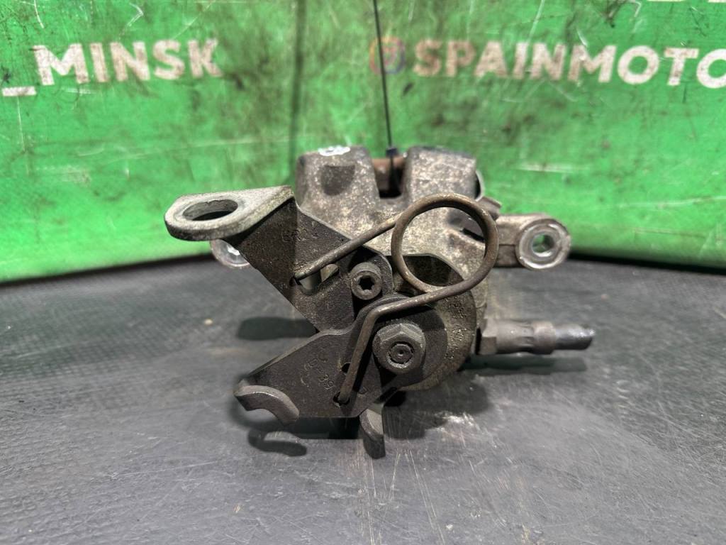 (61775) Суппорт задний правый Alfa Romeo 147 2003 - фото2