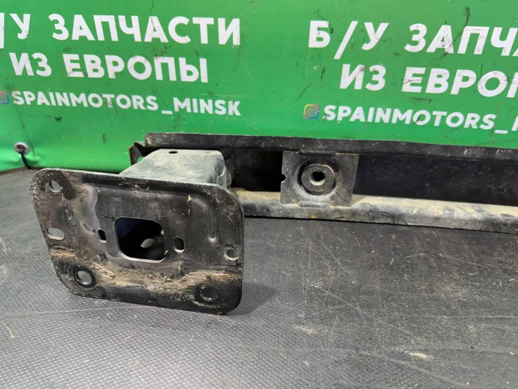 (51133) Усилитель бампера переднего Ford Focus II 2007 фото-8