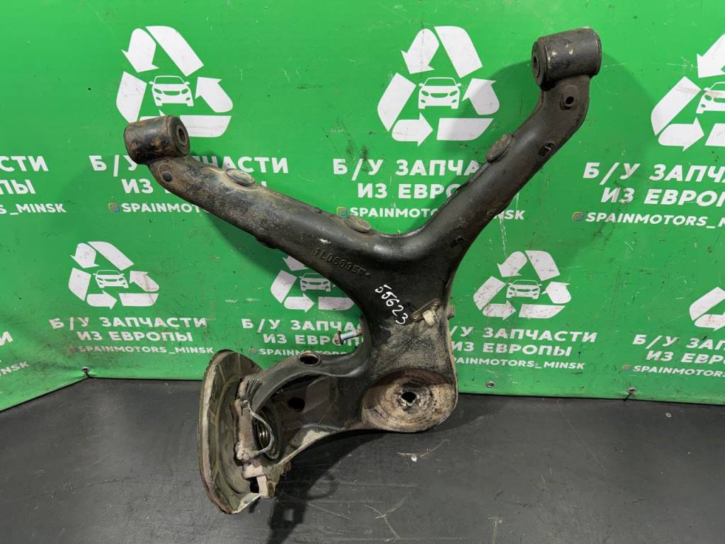 (55623) Рычаг задний левый Mercedes Vito W639 2009 1L06095 (55623) Рычаг задний левый Mercedes Vito W639 2009 1L06095