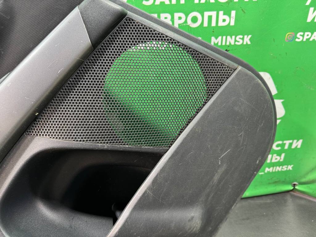 (52805) Обшивка двери задней левой (дверная карта) Mitsubishi Outlander (2007-2010) 2010 фото-3 (52805) Обшивка двери задней левой (дверная карта) Mitsubishi Outlander (2007-2010) 2010 фото-3