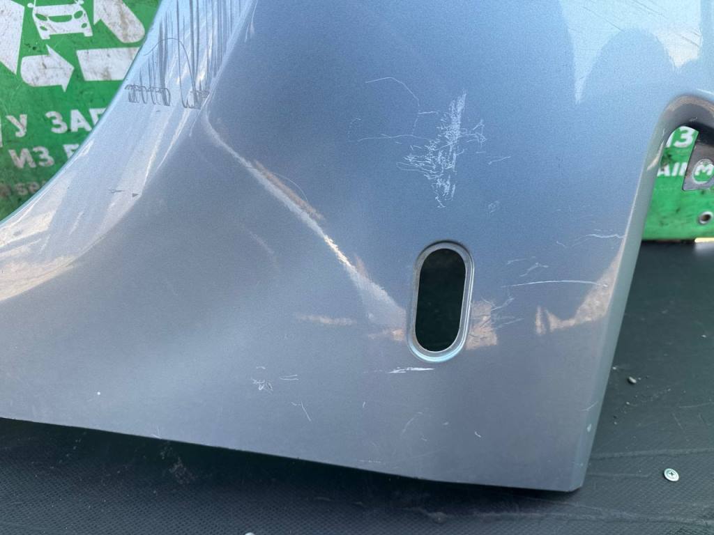 (59139) Крыло переднее левое Ford C-Max 2005 фото-7