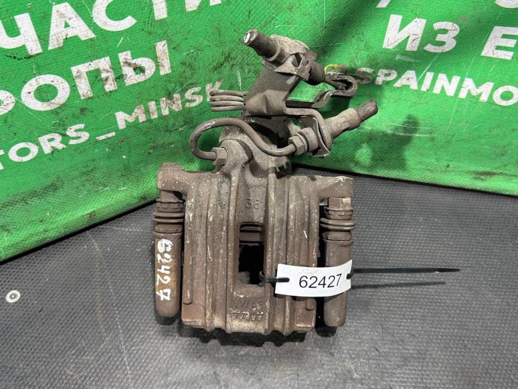 (62427) Суппорт задний левый Volkswagen Golf V 2005 - фото1