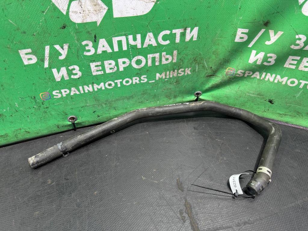 (62311) Патрубок (трубопровод, шланг) Nissan Qashqai 2008 2 i (62311) Патрубок (трубопровод, шланг) Nissan Qashqai 2008 2 i
