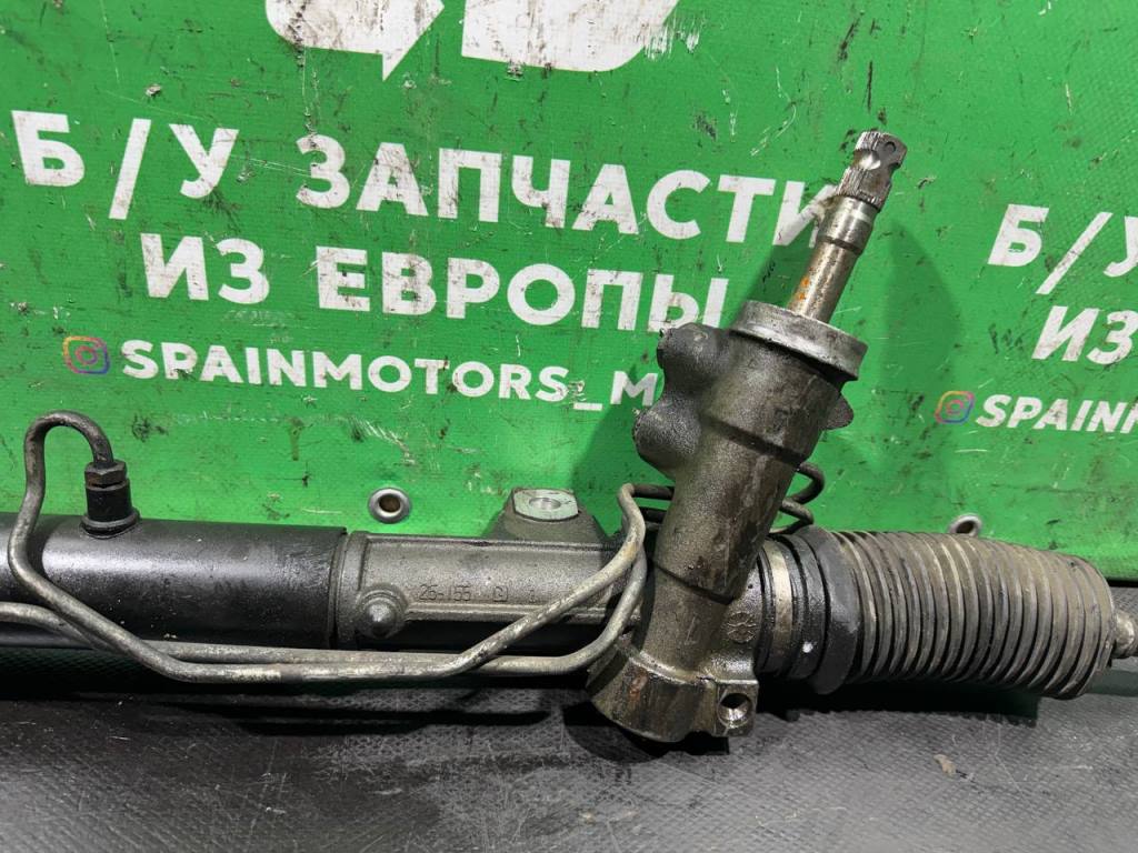 (58540) Рулевая рейка Chrysler Voyager 2002 - фото2