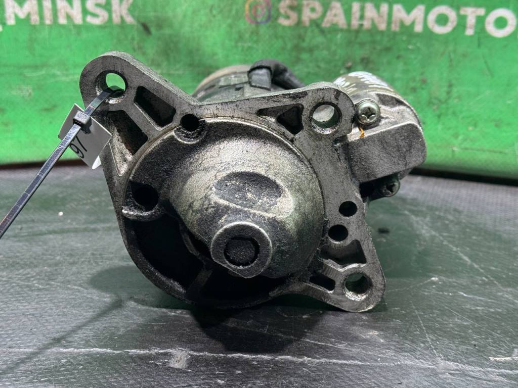 (61497) Стартер Mazda 6 2005 2 TD M002T88671, RF5C - фото2 (61497) Стартер Mazda 6 2005 2 TD M002T88671, RF5C - фото2