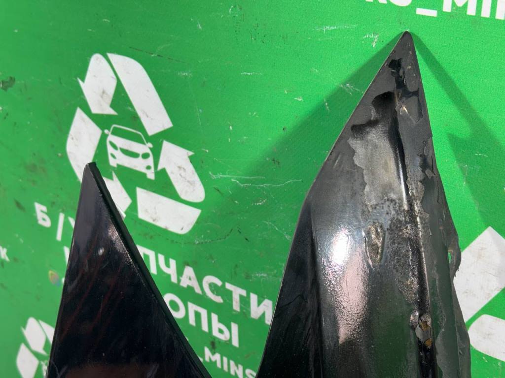 (58620) Крыло переднее левое Audi A6 C8 2021 фото-2