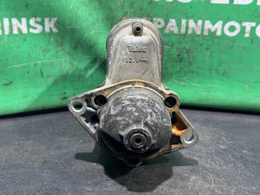 (54670) Стартер Opel Astra G 2001 1,6 i 09130838 фото-3 (54670) Стартер Opel Astra G 2001 1,6 i 09130838 фото-3