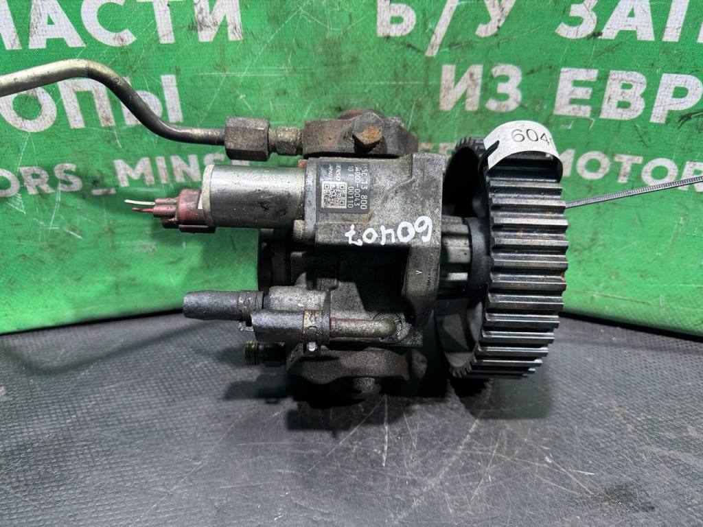 (60407) ТНВД Mazda 6 2005 2 TD 2940000043 - фото1 (60407) ТНВД Mazda 6 2005 2 TD 2940000043 - фото1