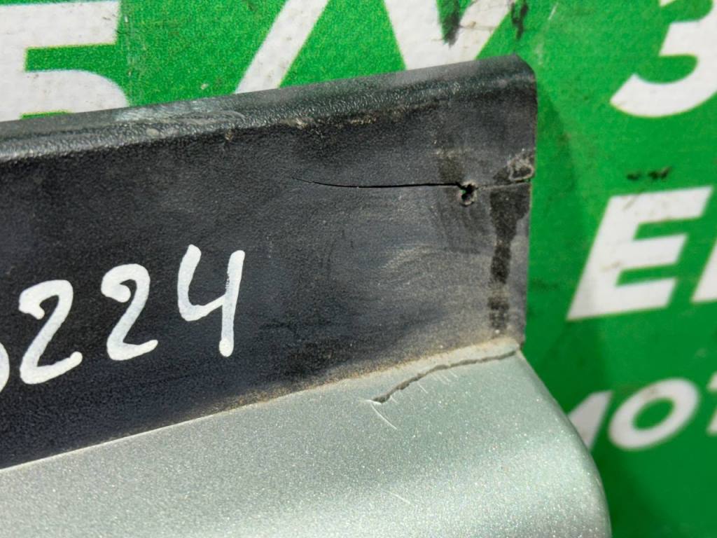 (53224) Решетка радиатора Iveco Daily 2003 фото-9