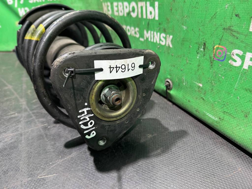 (61644) Стойка передняя правая Mazda 3 BK 2004 - фото2 (61644) Стойка передняя правая Mazda 3 BK 2004 - фото2