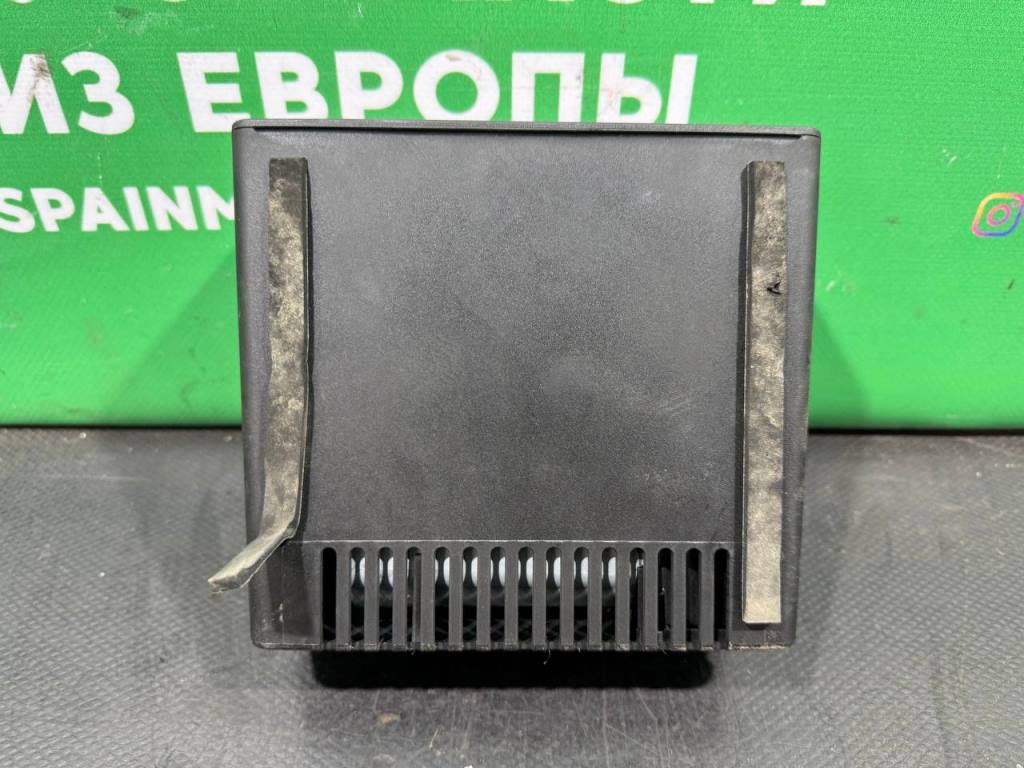 (49127) Компрессор для шин штатный Smart Forfour 2015 A4545830002 - фото2