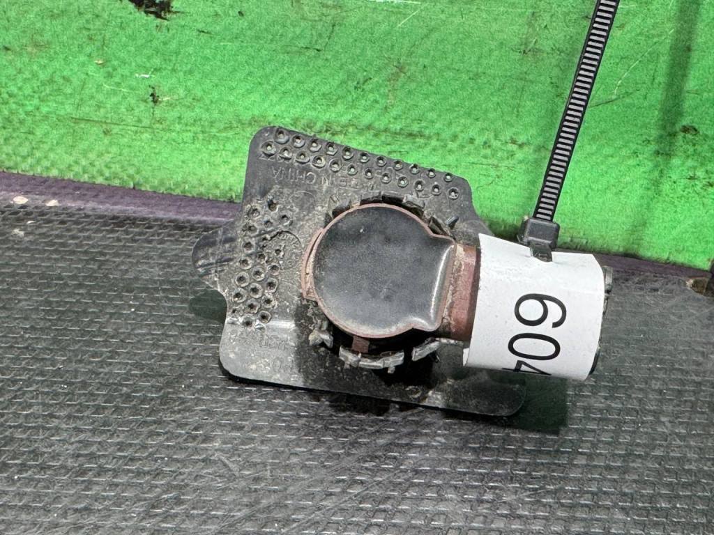 (60448) Датчик парктроника Tesla Model S 2018 112750212C - фото2